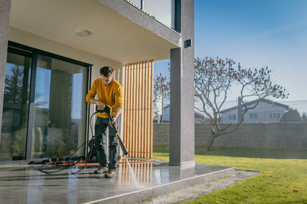 Best Building Exterior Washing  in St Joseph, MI
