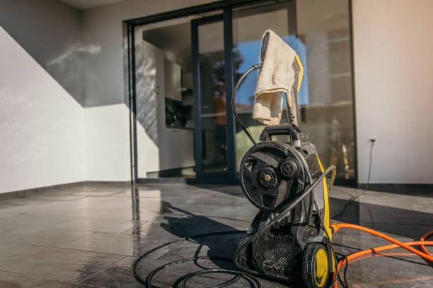Professional Pressure Washing Services in St Joseph, MI